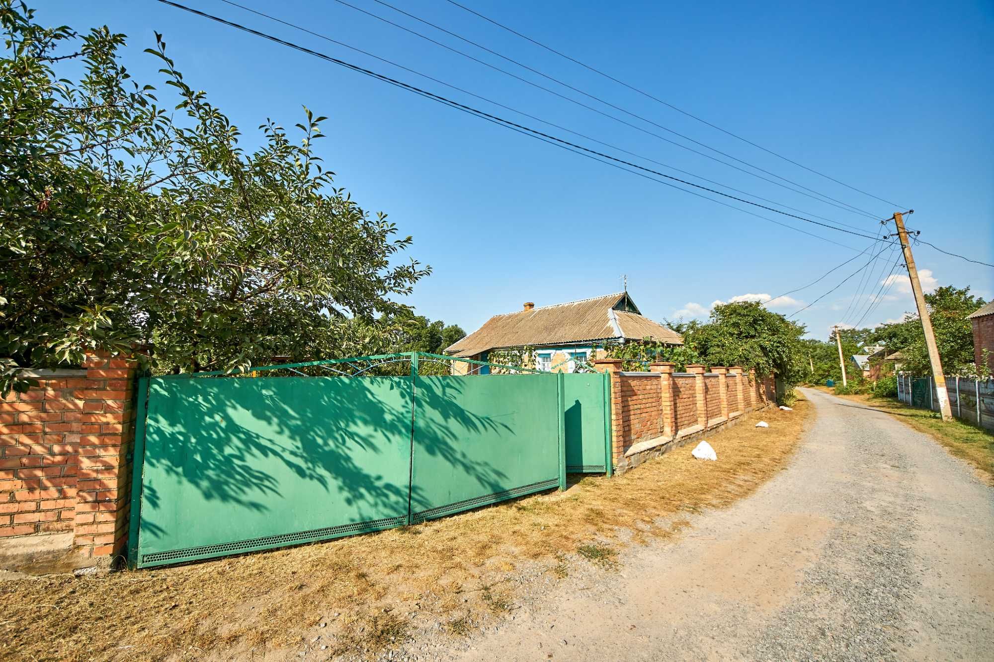 Фото 2 КІМ. БУДИНОК, ПЛОЩА - 56 м², ЦІНА - 16 500 $
 у Вінниці