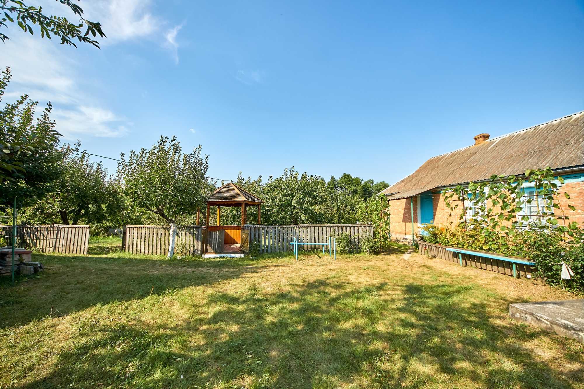 Фото 2 КІМ. БУДИНОК, ПЛОЩА - 56 м², ЦІНА - 16 500 $
 у Вінниці