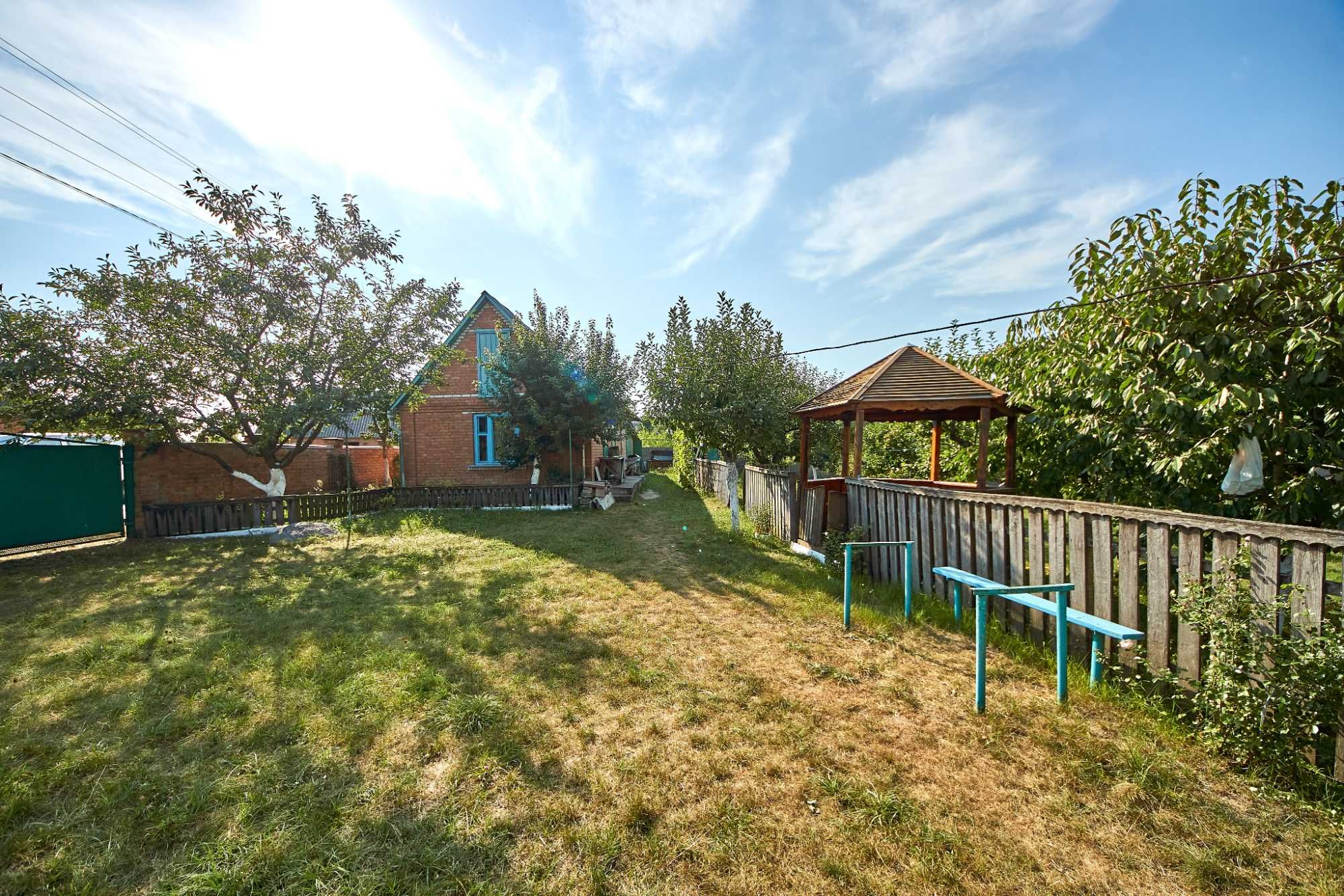 Фото 2 КІМ. БУДИНОК, ПЛОЩА - 56 м², ЦІНА - 16 500 $
 у Вінниці