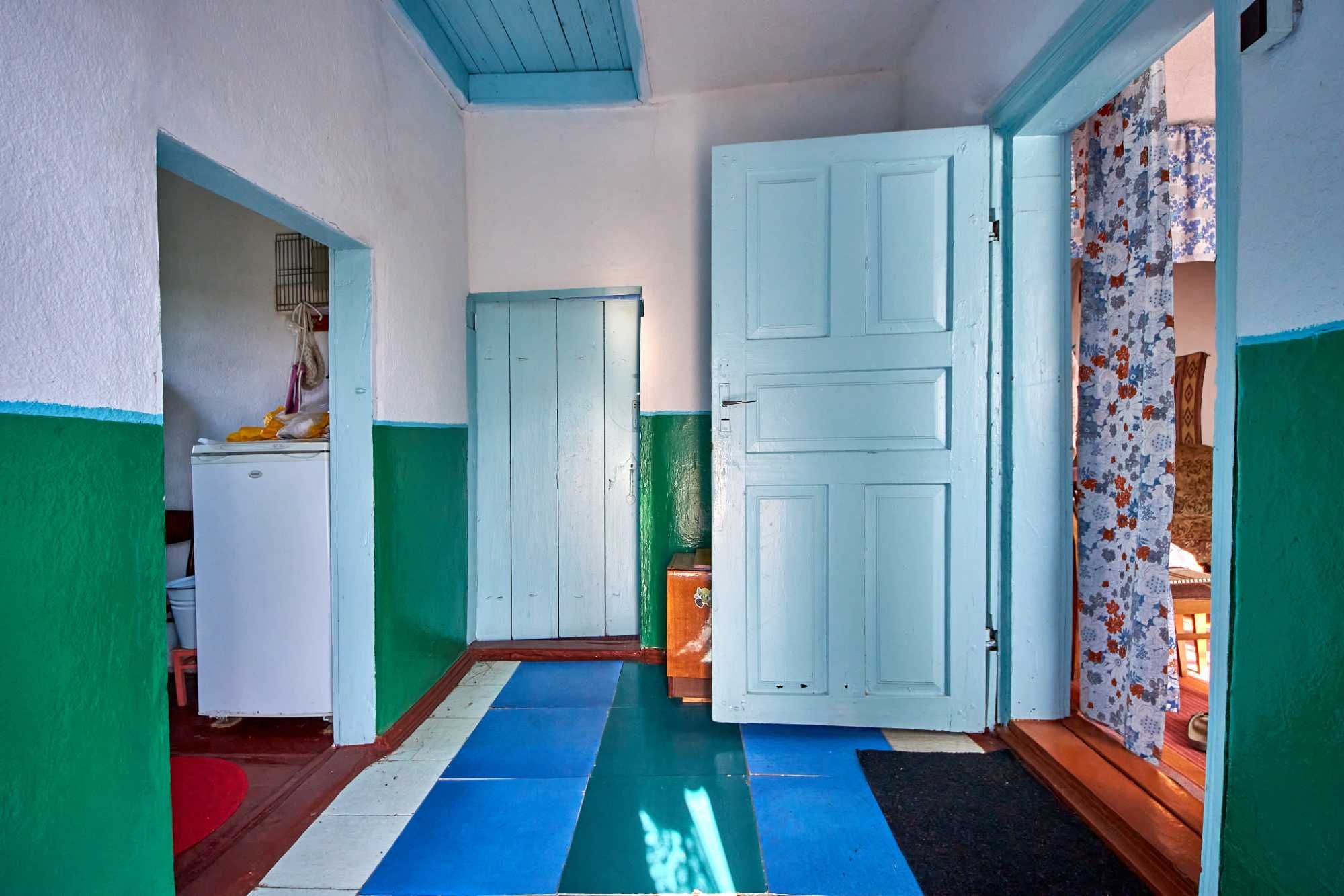 Фото 2 КІМ. БУДИНОК, ПЛОЩА - 56 м², ЦІНА - 16 500 $
 у Вінниці