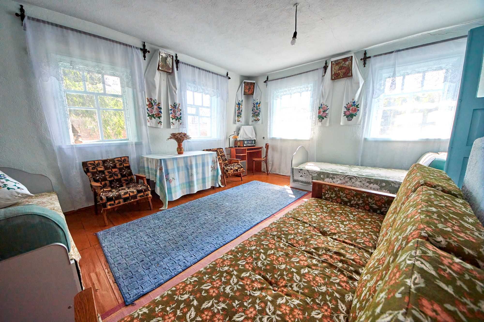 Фото 2 КІМ. БУДИНОК, ПЛОЩА - 56 м², ЦІНА - 16 500 $
 у Вінниці