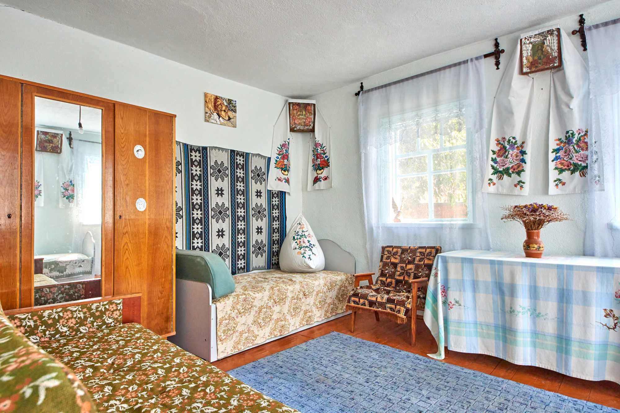 Фото 2 КІМ. БУДИНОК, ПЛОЩА - 56 м², ЦІНА - 16 500 $
 у Вінниці