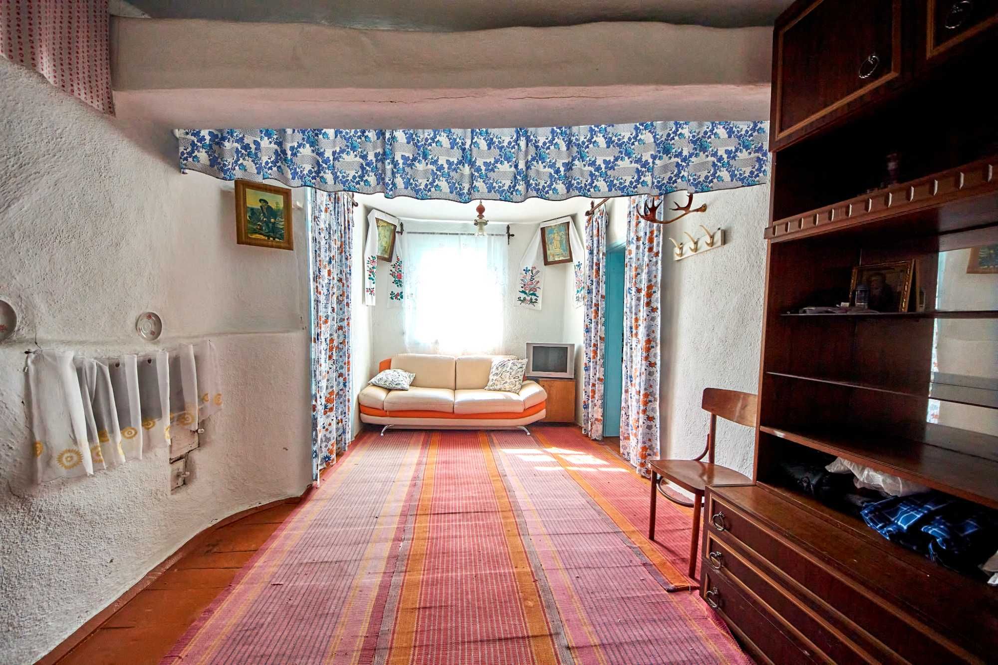 Фото 2 КІМ. БУДИНОК, ПЛОЩА - 56 м², ЦІНА - 16 500 $
 у Вінниці