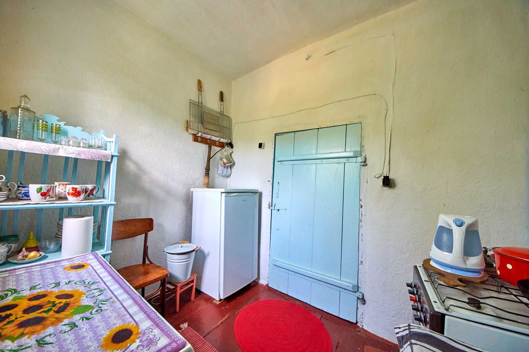 Фото 2 КІМ. БУДИНОК, ПЛОЩА - 56 м², ЦІНА - 16 500 $
 у Вінниці