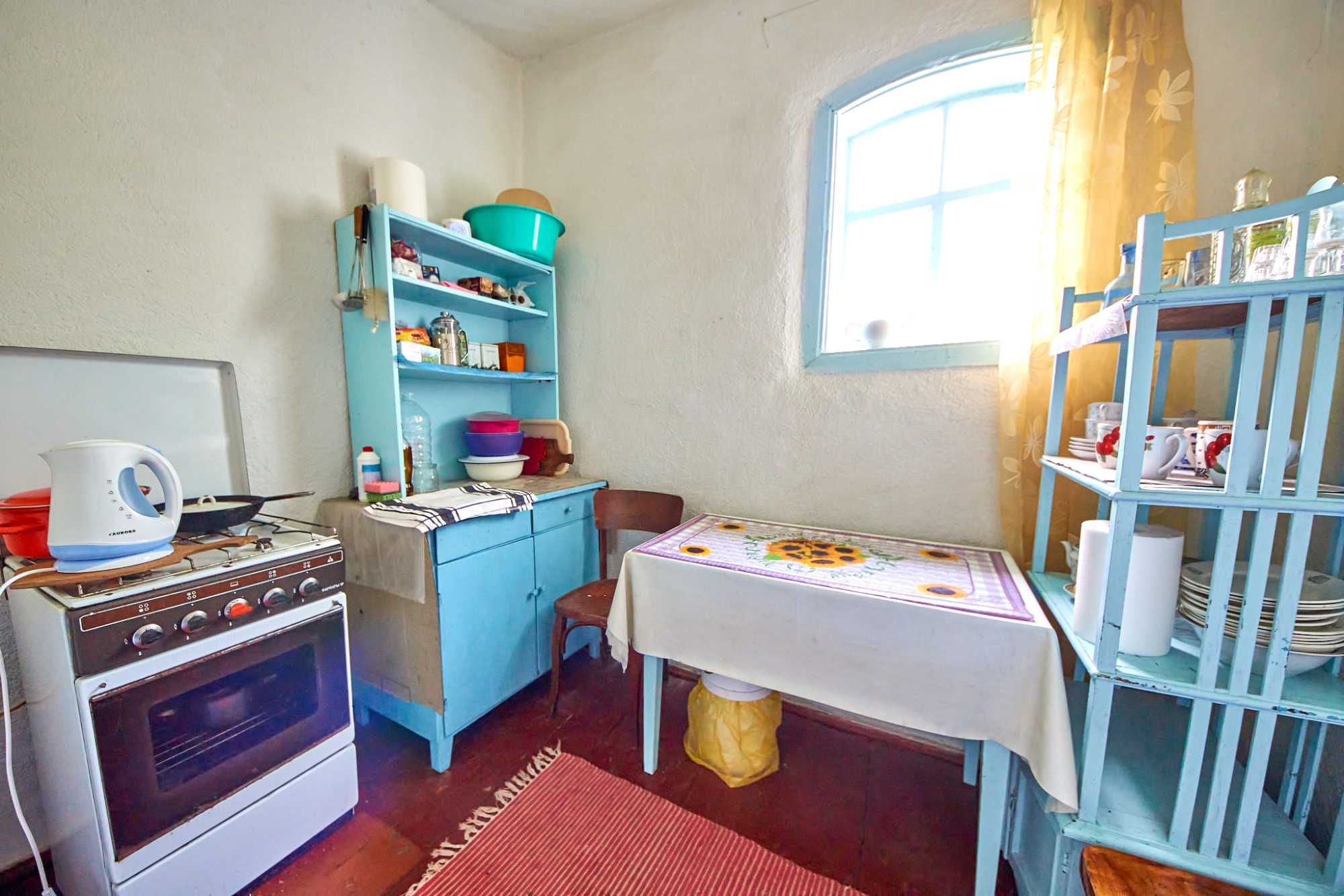 Фото 2 КІМ. БУДИНОК, ПЛОЩА - 56 м², ЦІНА - 16 500 $
 у Вінниці