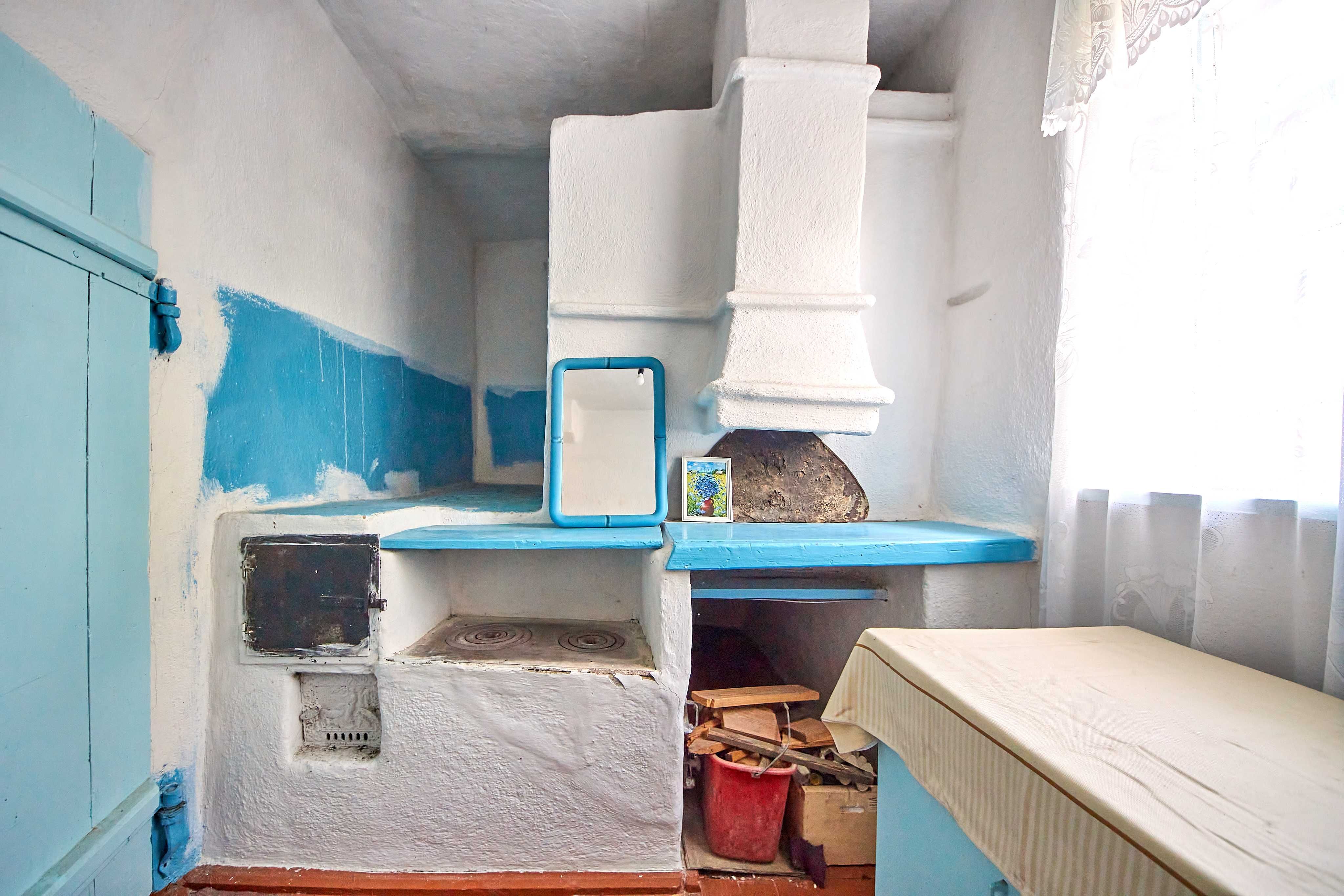 Фото 2 КІМ. БУДИНОК, ПЛОЩА - 56 м², ЦІНА - 16 500 $
 у Вінниці