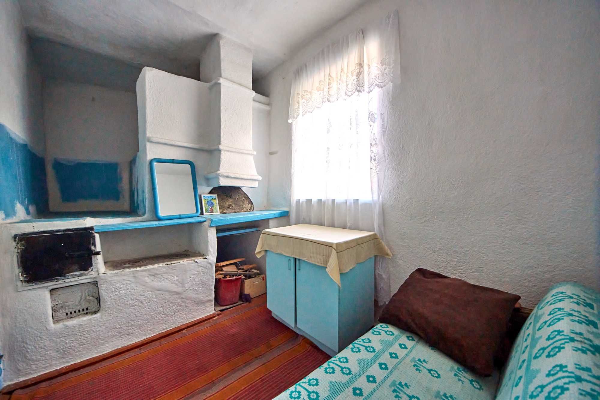 Фото 2 КІМ. БУДИНОК, ПЛОЩА - 56 м², ЦІНА - 16 500 $
 у Вінниці