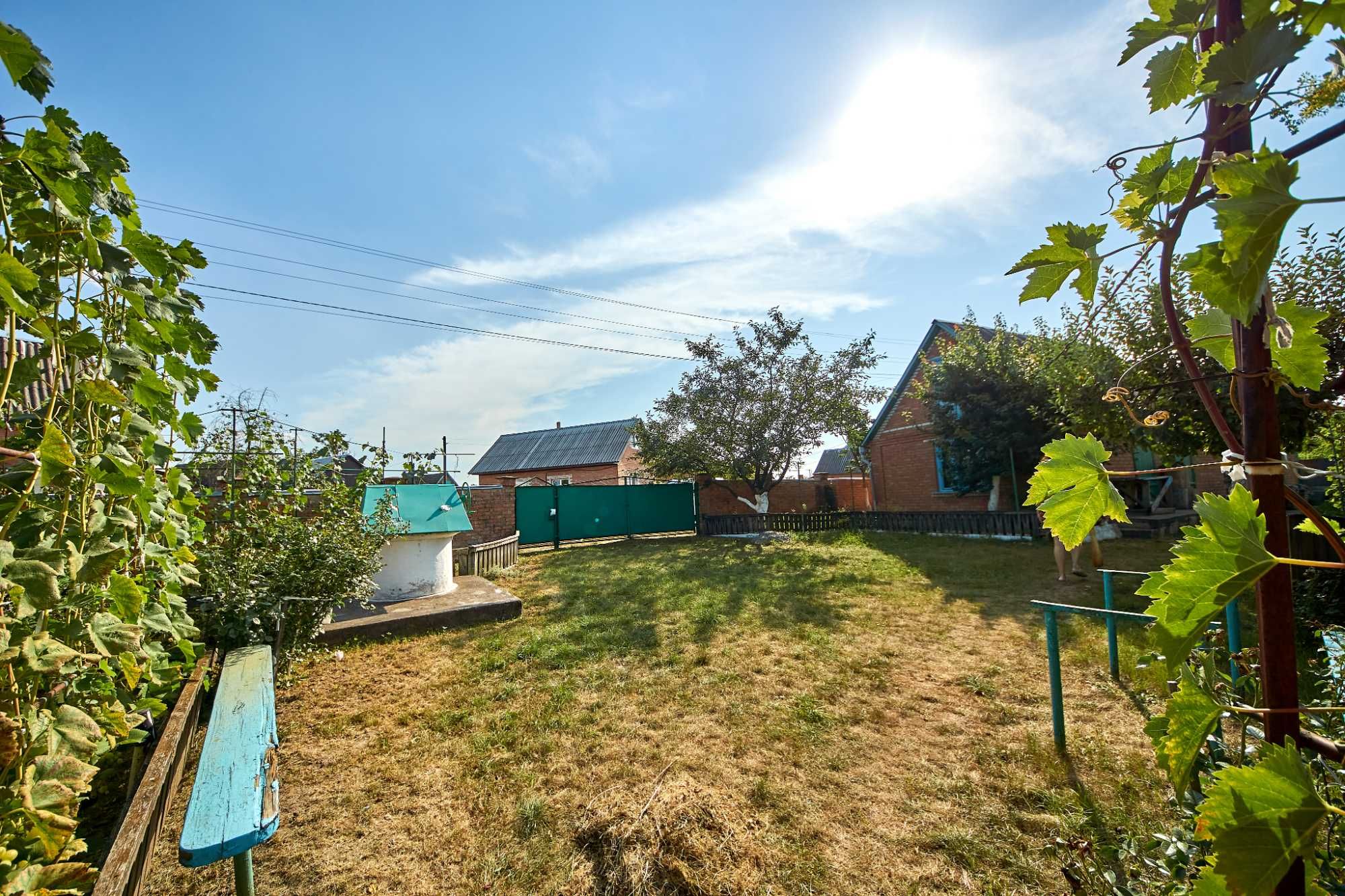 Фото 2 КІМ. БУДИНОК, ПЛОЩА - 56 м², ЦІНА - 16 500 $
 у Вінниці