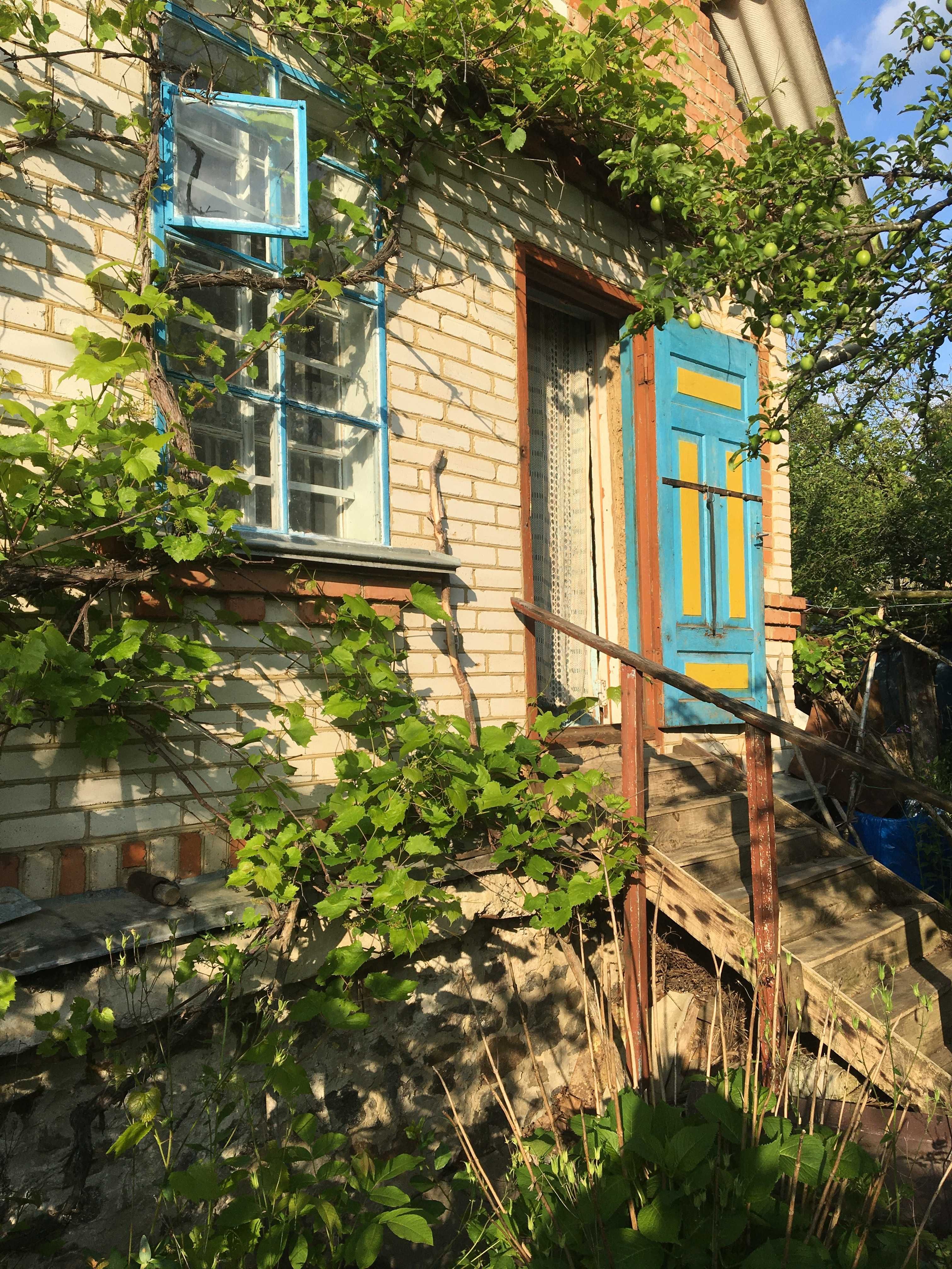 Фото 2 КІМ. БУДИНОК, ПЛОЩА - 70 м², ЦІНА - 6 000 $
 у Вінниці