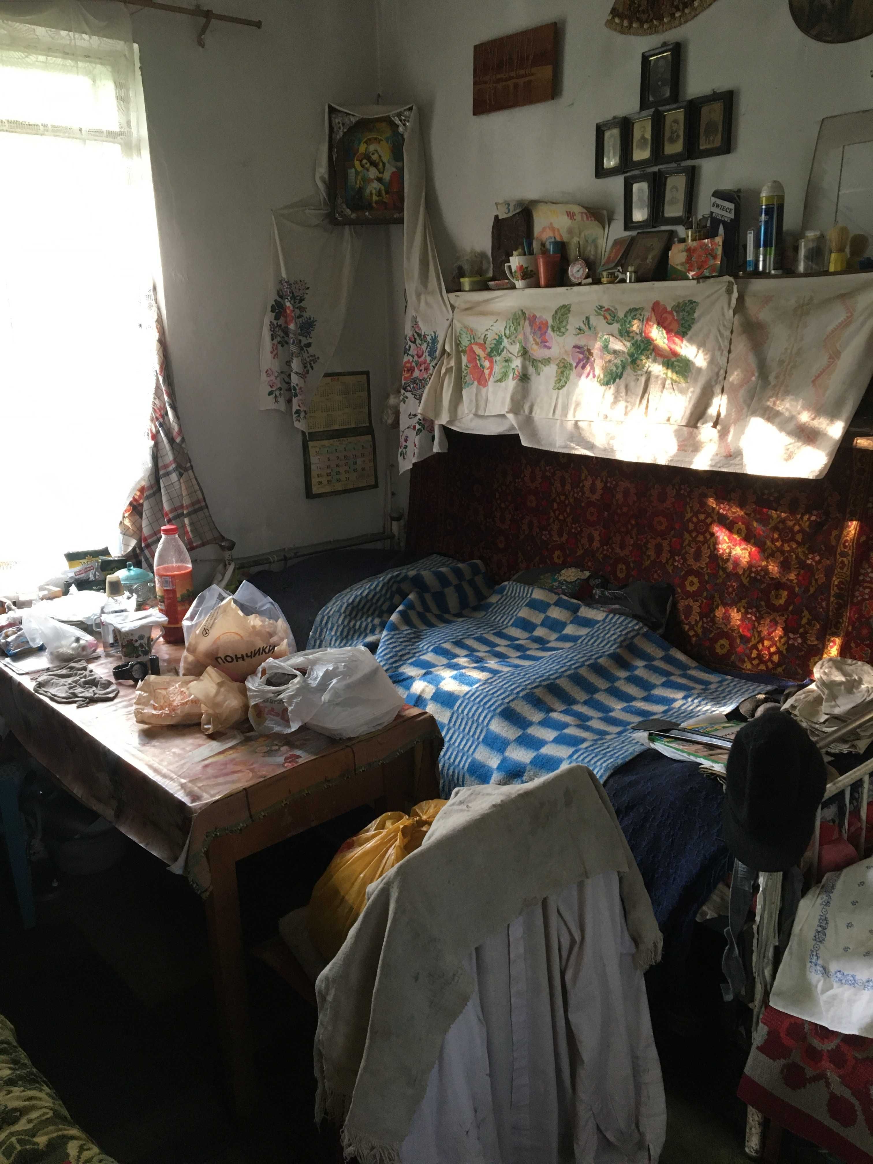 Фото 2 КІМ. БУДИНОК, ПЛОЩА - 70 м², ЦІНА - 6 000 $
 у Вінниці
