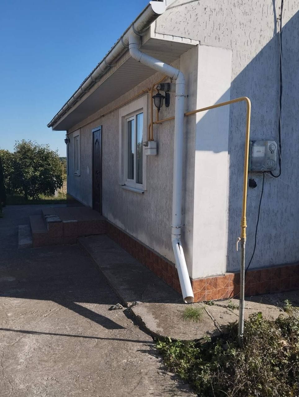 Фото 3 КІМ. БУДИНОК, ПЛОЩА - 100 м², ЦІНА - 68 000 $
 у Вінниці
