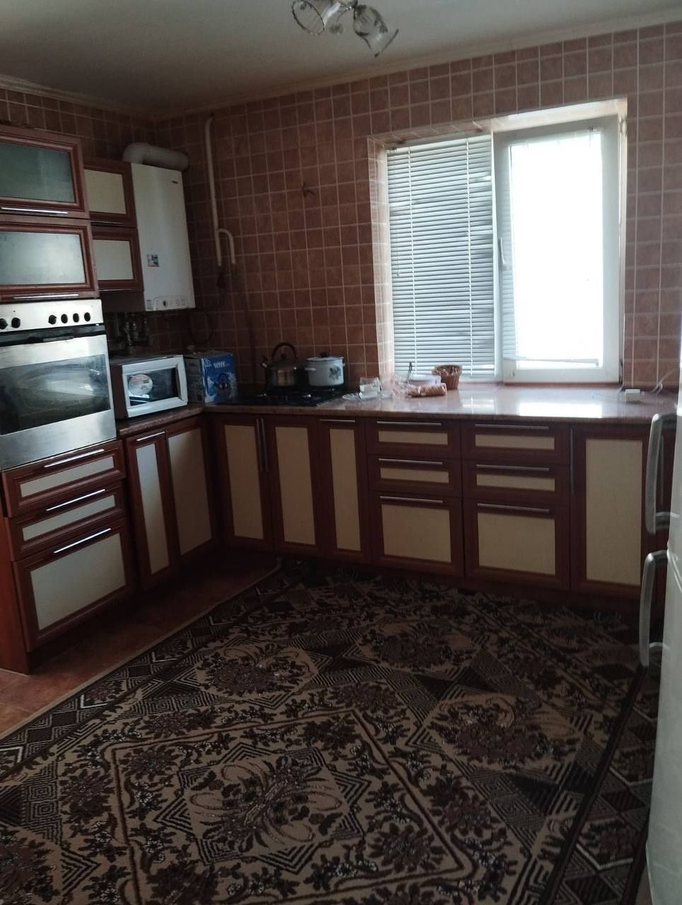 Фото 3 КІМ. БУДИНОК, ПЛОЩА - 100 м², ЦІНА - 68 000 $
 у Вінниці
