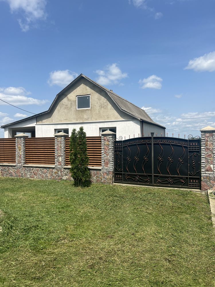 Фото 4 КІМ. БУДИНОК, ПЛОЩА - 123.5 м², ЦІНА - 42 $
 у Вінниці