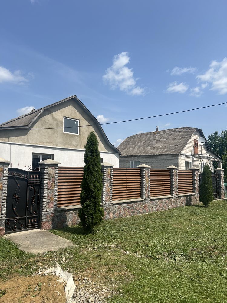 Фото 4 КІМ. БУДИНОК, ПЛОЩА - 123.5 м², ЦІНА - 42 $
 у Вінниці