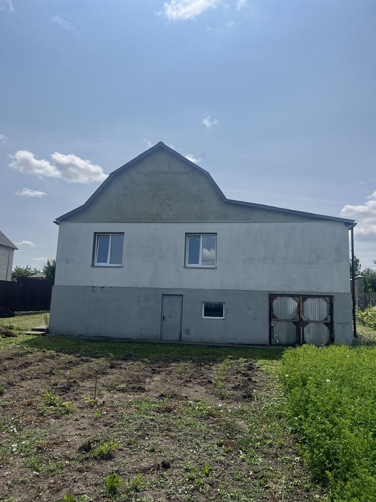 Фото 4 КІМ. БУДИНОК, ПЛОЩА - 123.5 м², ЦІНА - 42 $
 у Вінниці