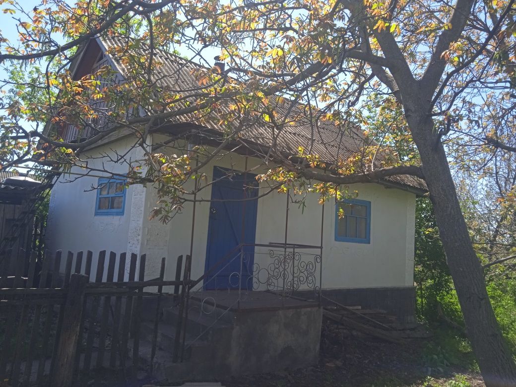 Фото 2 КІМ. БУДИНОК, ПЛОЩА - 50 м², ЦІНА - 5 000 $
 у Вінниці