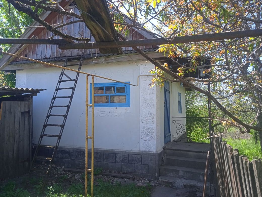 Фото 2 КІМ. БУДИНОК, ПЛОЩА - 50 м², ЦІНА - 5 000 $
 у Вінниці