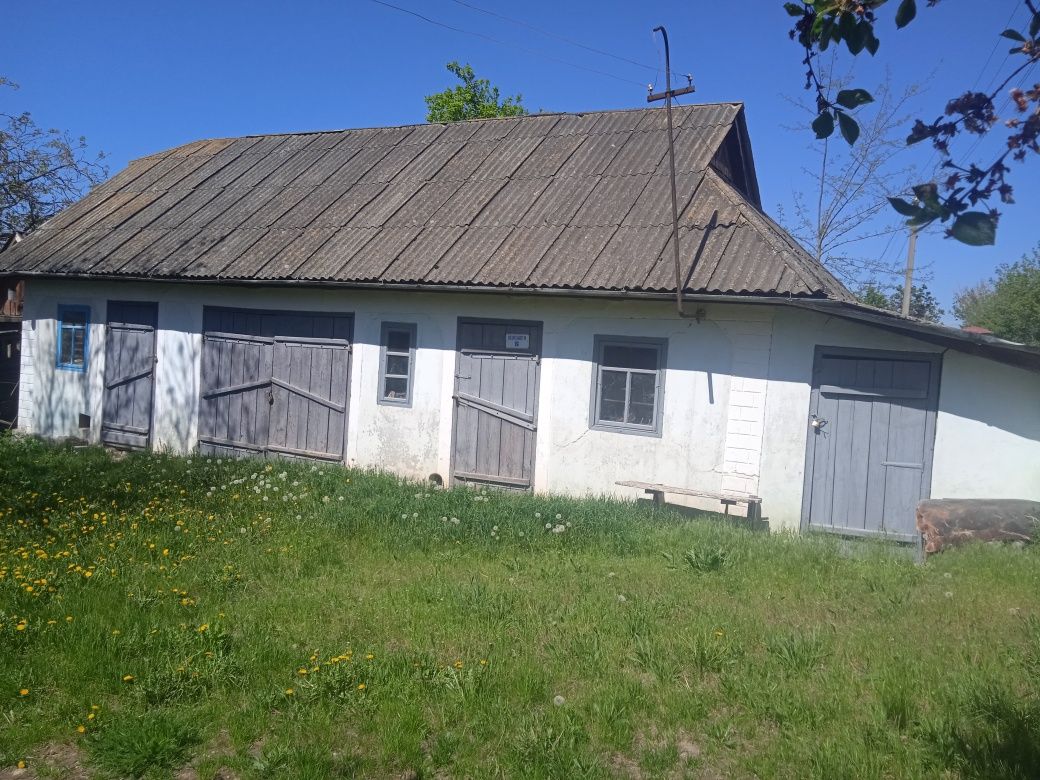 Фото 2 КІМ. БУДИНОК, ПЛОЩА - 50 м², ЦІНА - 5 000 $
 у Вінниці