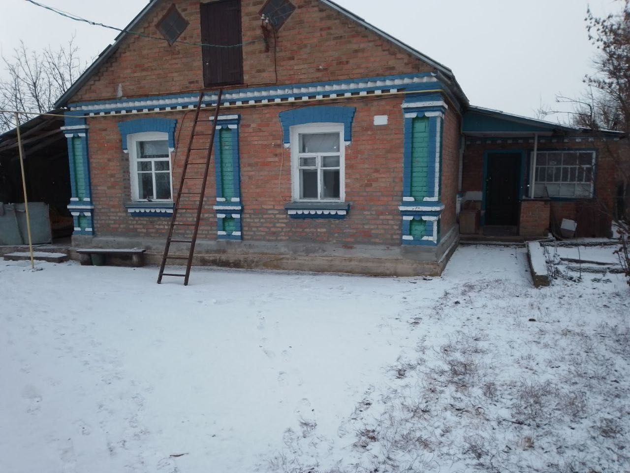 3 КІМ. БУДИНОК, ПЛОЩА - 90 м², ЦІНА - 14 000 $
