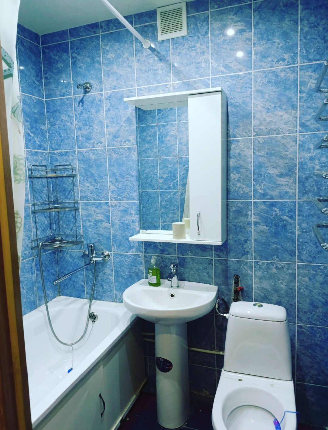 Обʼєкт нерухомості: 1 КІМ.  КВАРТИРА ПЛОЩА – 31 м², ЦІНА – 40 000$, РАЙОН: Київська — HUBTRUST, Вінниця