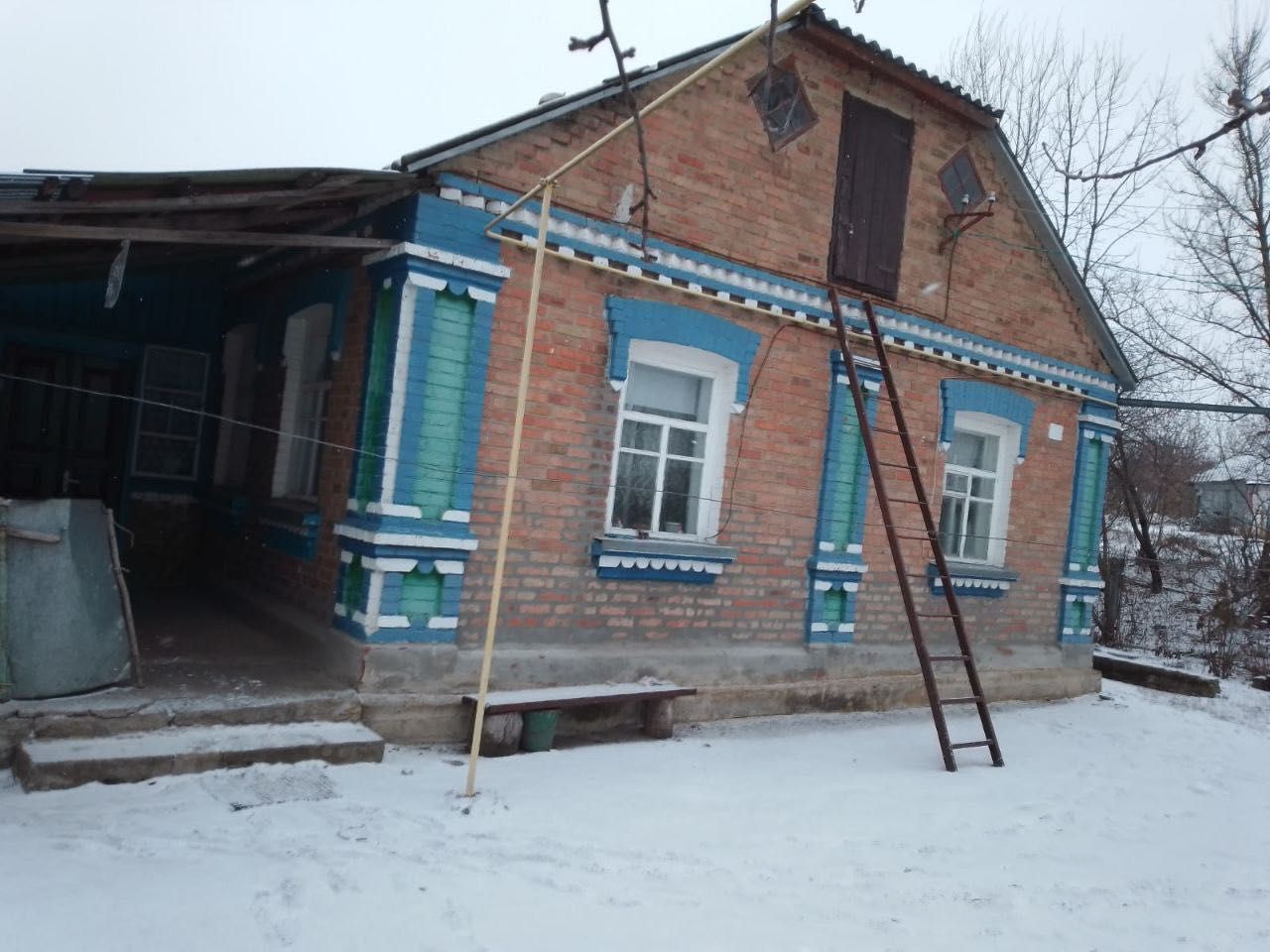 Фото 3 КІМ. БУДИНОК, ПЛОЩА - 90 м², ЦІНА - 14 000 $
 у Вінниці