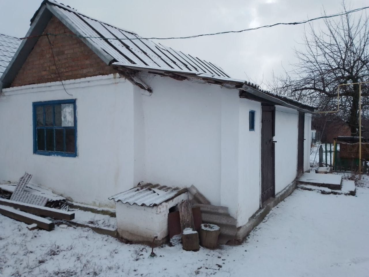 Фото 3 КІМ. БУДИНОК, ПЛОЩА - 90 м², ЦІНА - 14 000 $
 у Вінниці