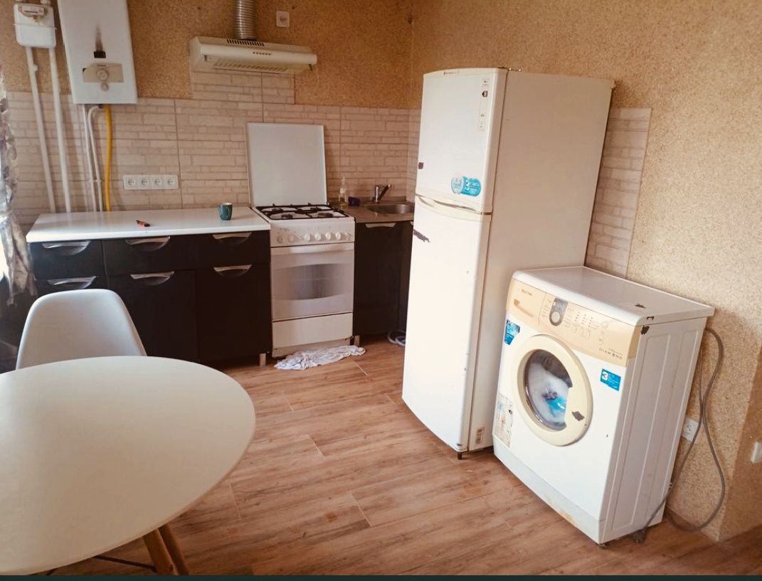 Обʼєкт нерухомості: 1 КІМ.  КВАРТИРА ПЛОЩА – 31 м², ЦІНА – 40 000$, РАЙОН: Київська — HUBTRUST, Вінниця