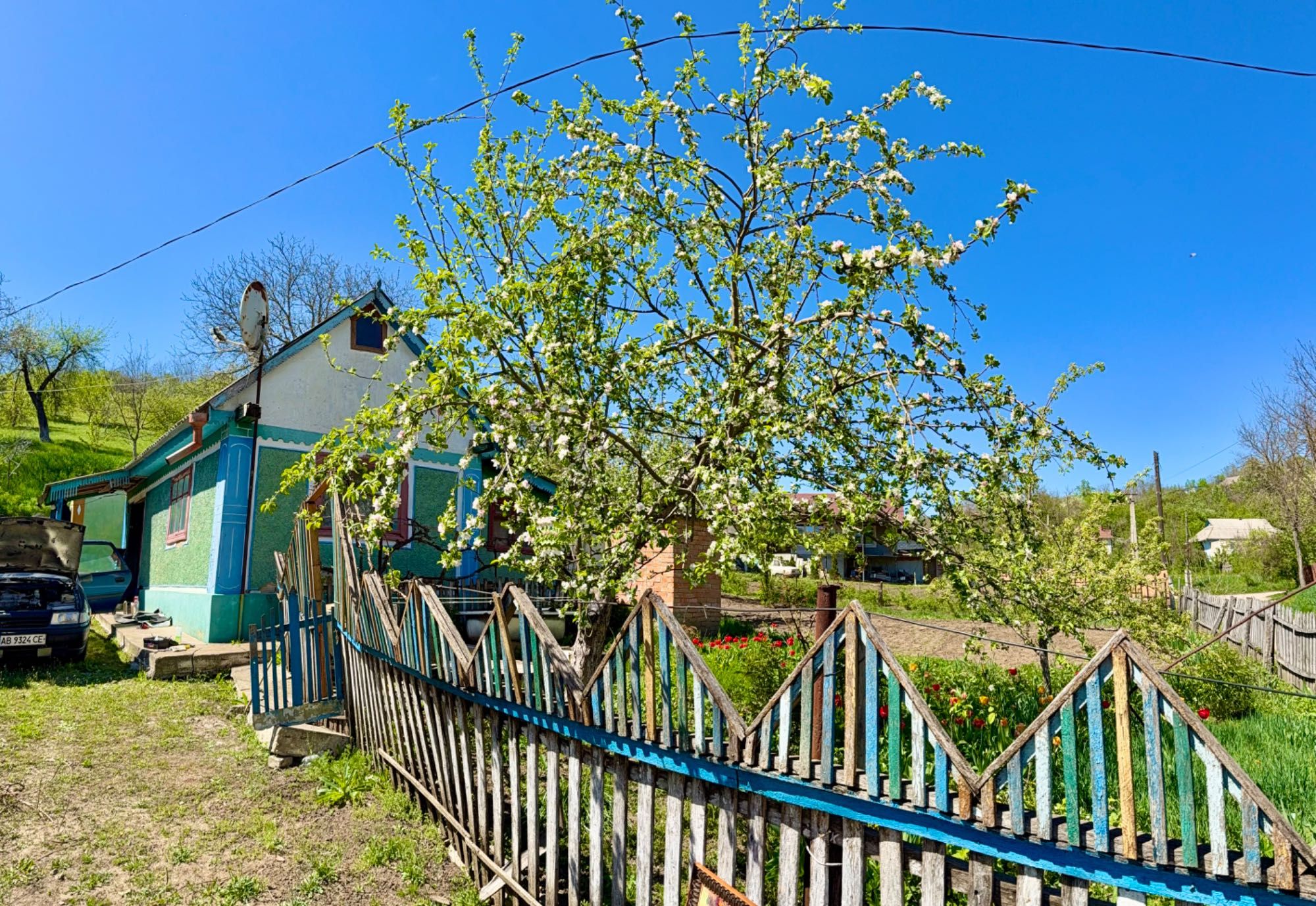 Фото 3 КІМ. БУДИНОК, ПЛОЩА - 58.2 м², ЦІНА - 12 000 $
 у Вінниці