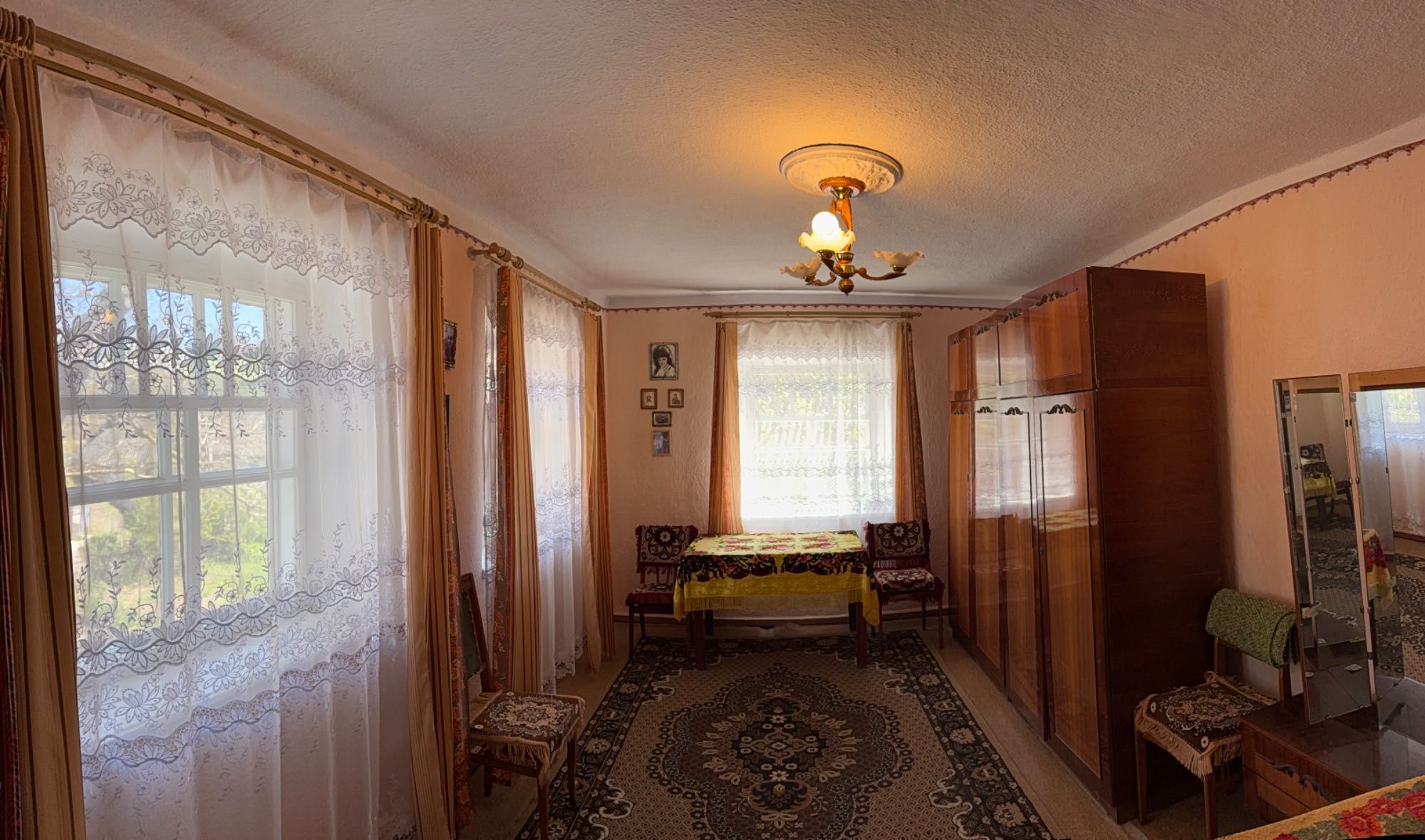 Фото 3 КІМ. БУДИНОК, ПЛОЩА - 58.2 м², ЦІНА - 12 000 $
 у Вінниці