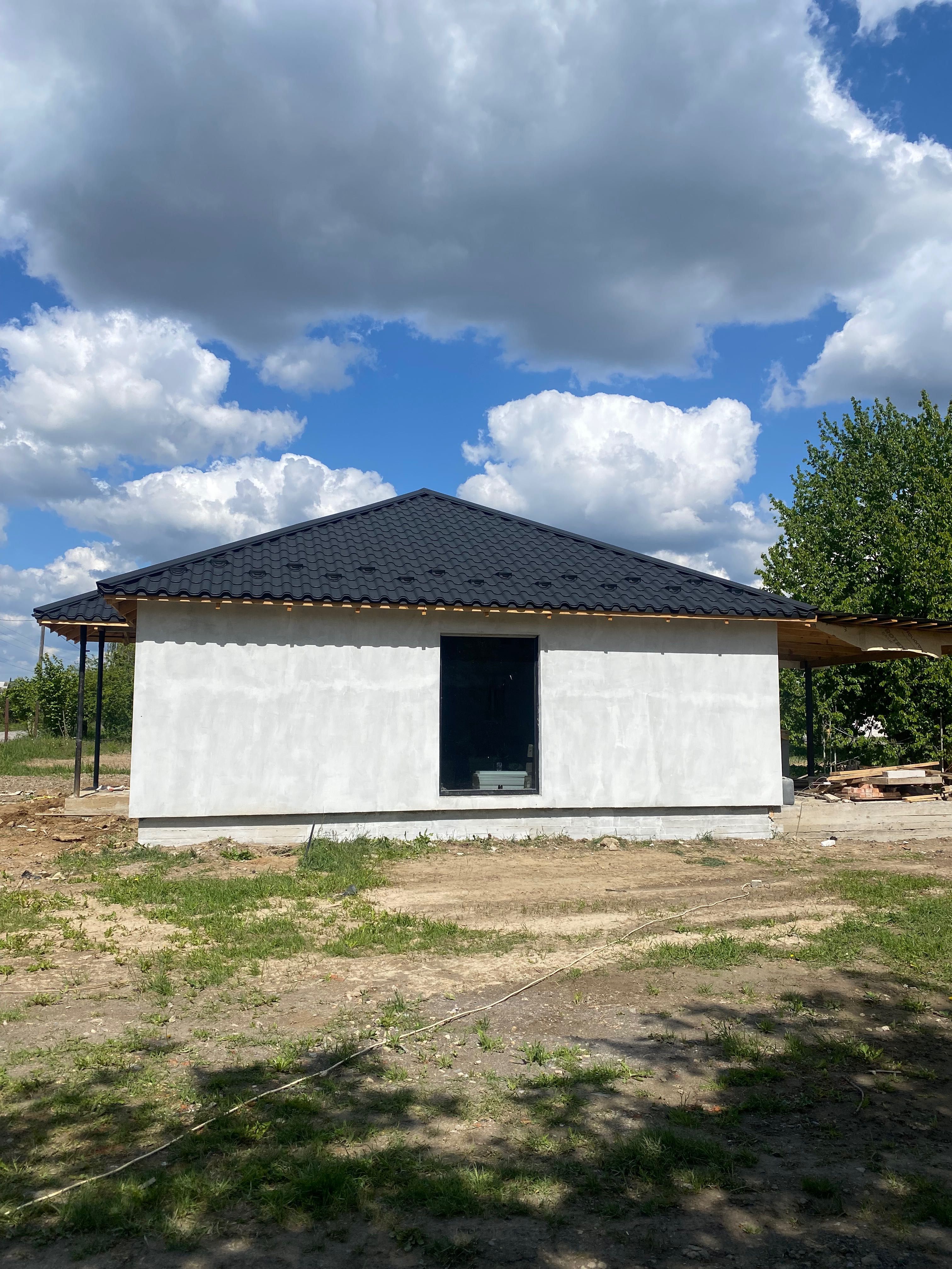 Фото 3 КІМ. БУДИНОК, ПЛОЩА - 105 м², ЦІНА - 68 000 $
 у Вінниці
