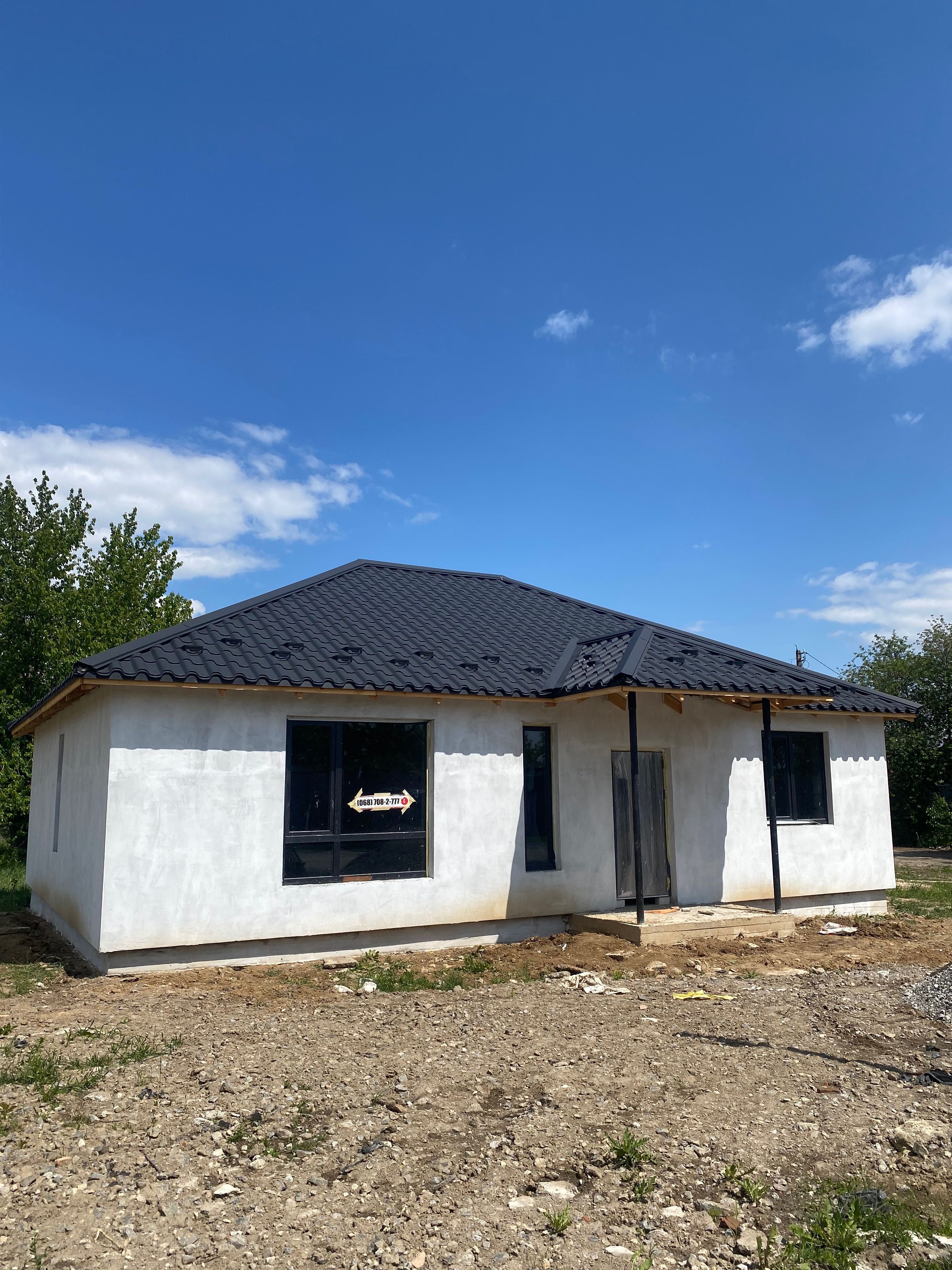 Фото 3 КІМ. БУДИНОК, ПЛОЩА - 105 м², ЦІНА - 68 000 $
 у Вінниці