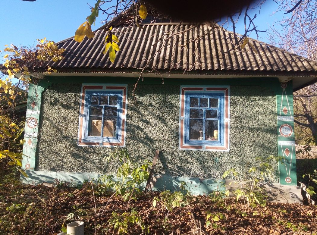 3 КІМ. БУДИНОК, ПЛОЩА - 50 м², ЦІНА - 3 000 $
