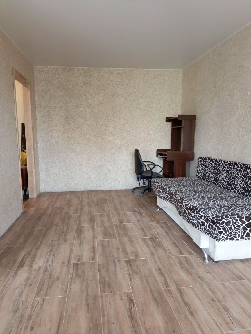 Обʼєкт нерухомості: 1 КІМ.  КВАРТИРА ПЛОЩА – 31 м², ЦІНА – 40 000$, РАЙОН: Київська — HUBTRUST, Вінниця