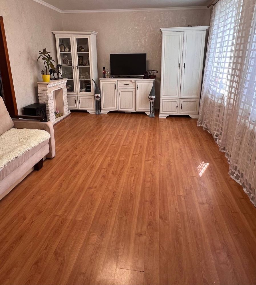 2 КІМ. БУДИНОК, ПЛОЩА - 48 м², ЦІНА - 76 500 $
