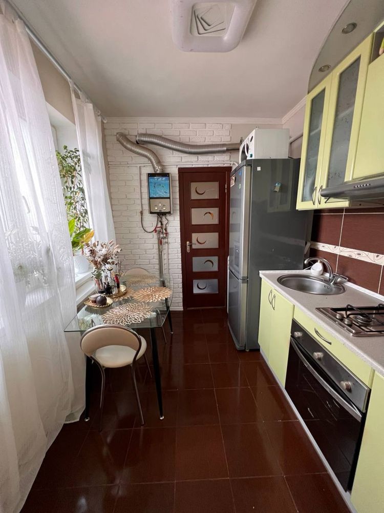 Фото 2 КІМ. БУДИНОК, ПЛОЩА - 48 м², ЦІНА - 76 500 $
 у Вінниці