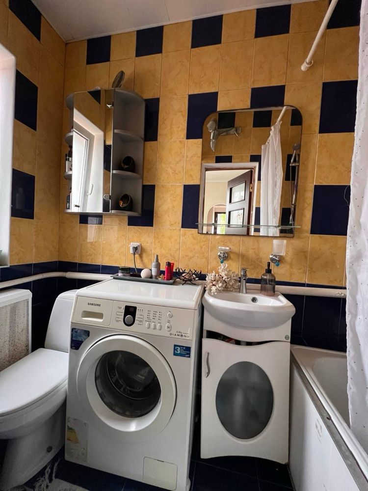 Фото 2 КІМ. БУДИНОК, ПЛОЩА - 48 м², ЦІНА - 76 500 $
 у Вінниці