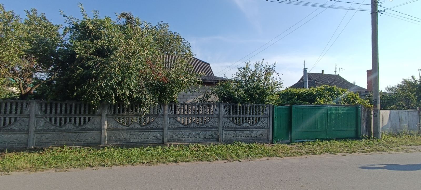 Фото 5 КІМ. БУДИНОК, ПЛОЩА - 107 м², ЦІНА - 39 500 $
 у Вінниці