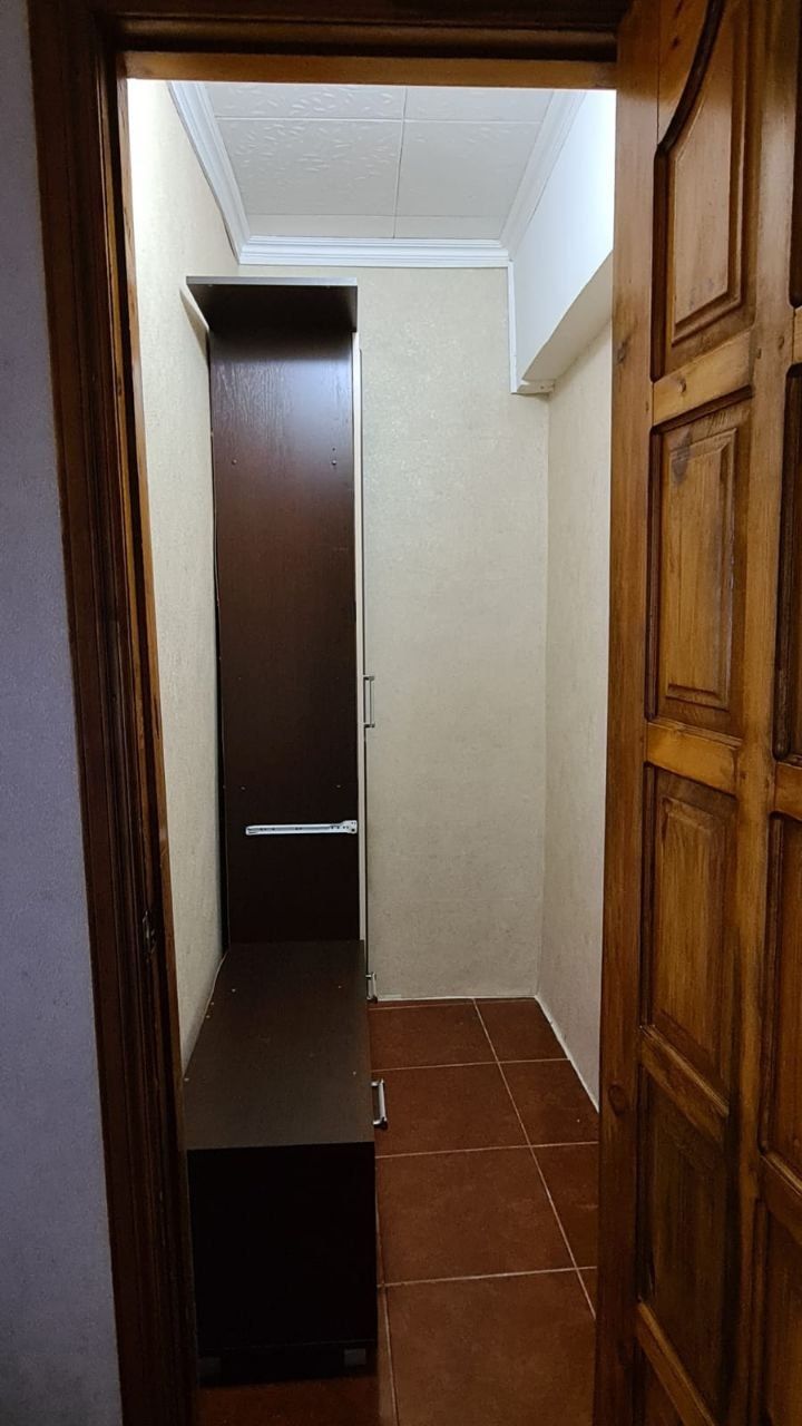 Обʼєкт нерухомості: 1 КІМ.  КВАРТИРА ПЛОЩА – 36 м², ЦІНА – 56 500$, РАЙОН: Замостянський — HUBTRUST, Вінниця