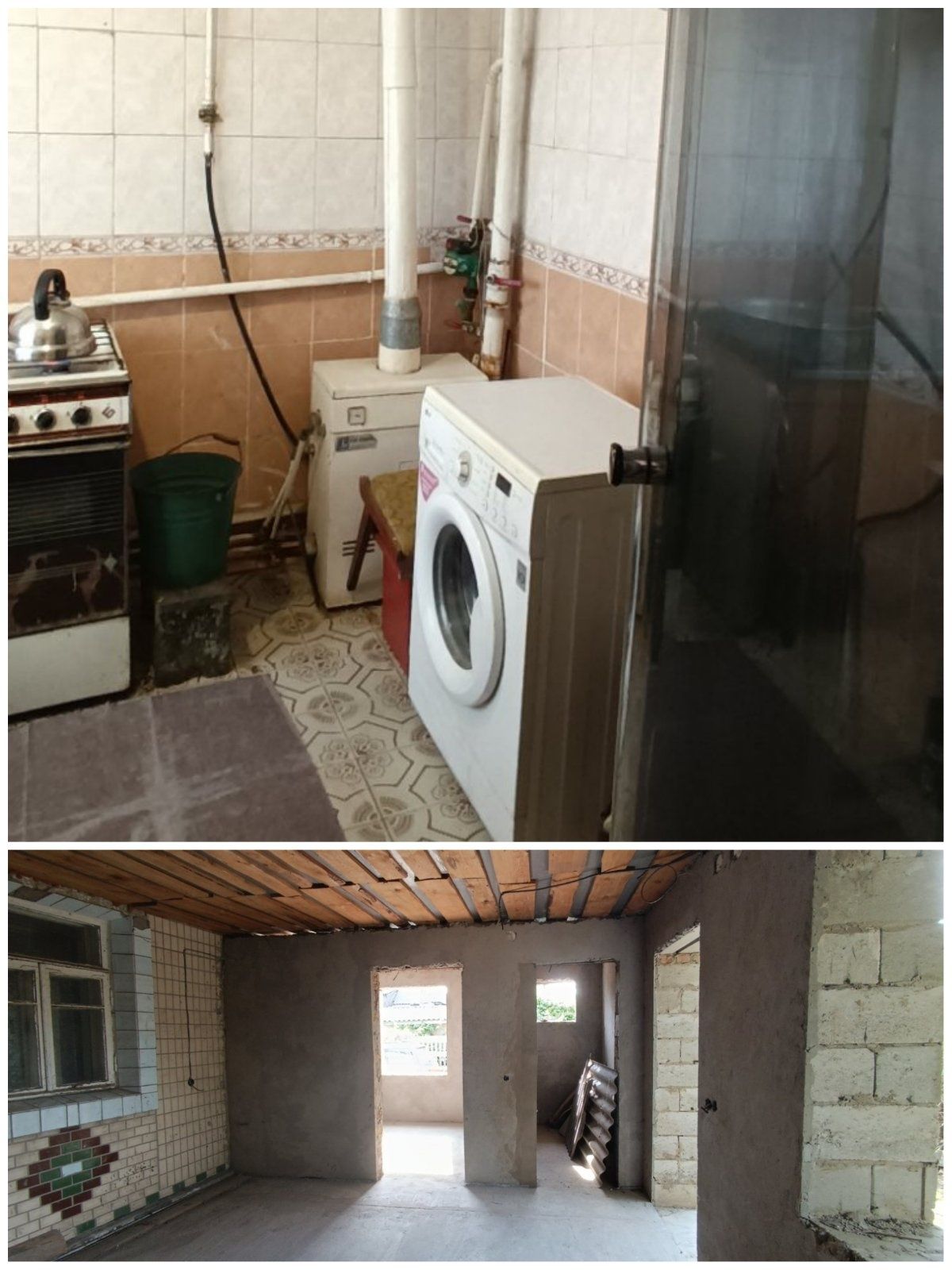 Фото 5 КІМ. БУДИНОК, ПЛОЩА - 107 м², ЦІНА - 39 500 $
 у Вінниці