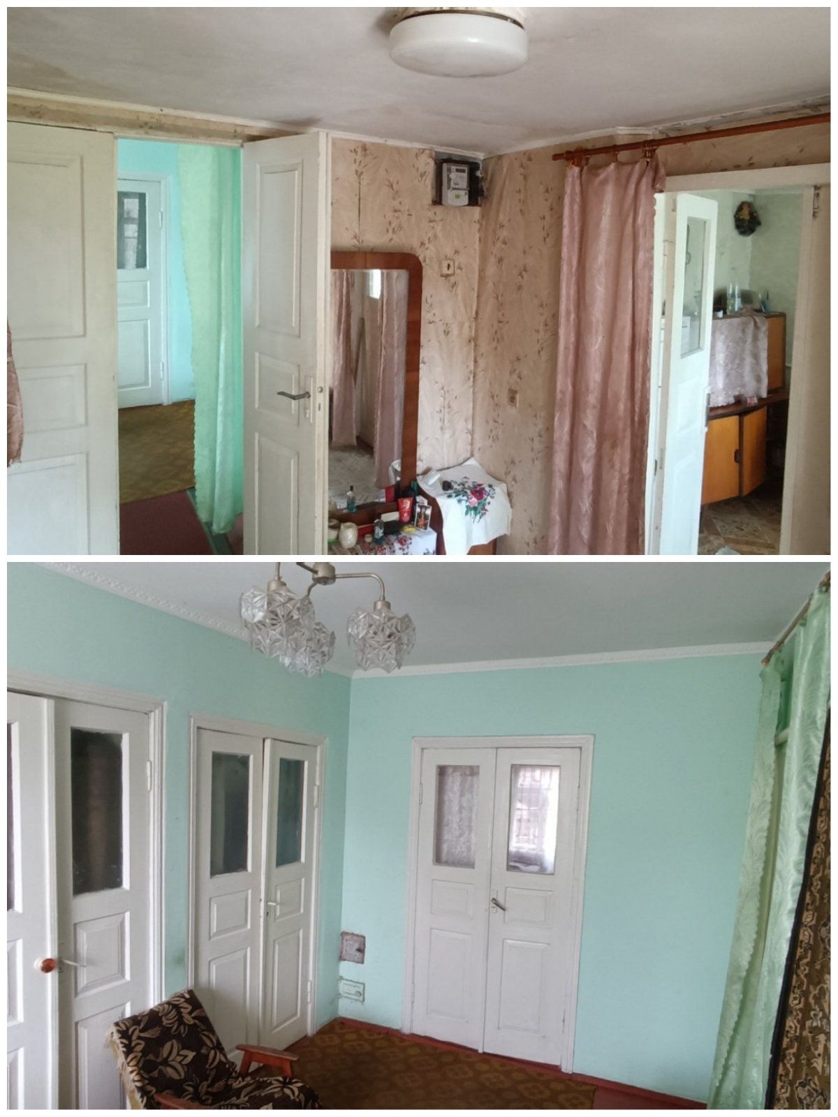 Фото 5 КІМ. БУДИНОК, ПЛОЩА - 107 м², ЦІНА - 39 500 $
 у Вінниці