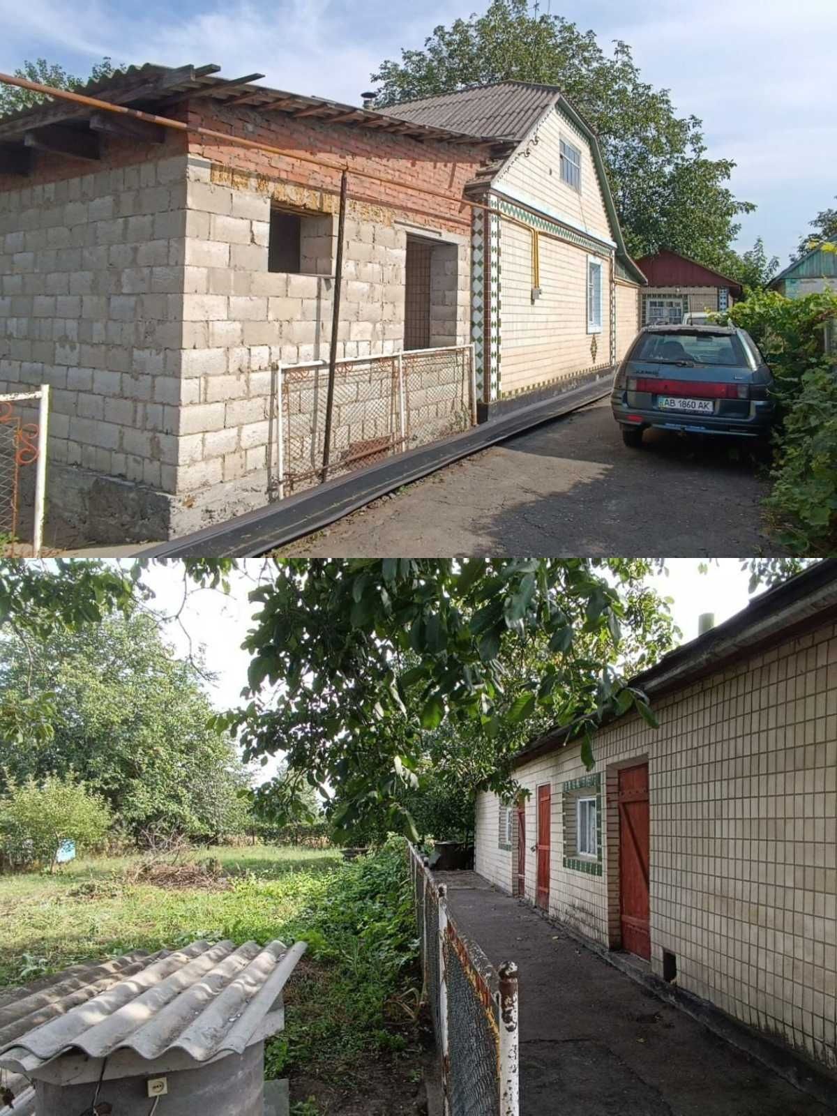 Фото 5 КІМ. БУДИНОК, ПЛОЩА - 107 м², ЦІНА - 39 500 $
 у Вінниці