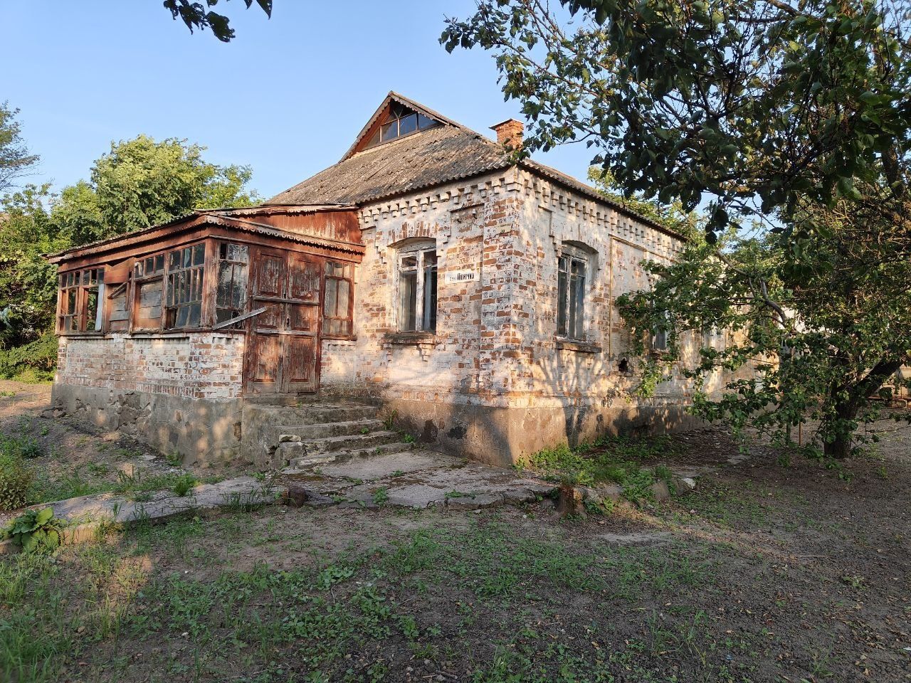 Фото 1 КІМ. БУДИНОК, ПЛОЩА - 1 м², ЦІНА - 26 000 $
 у Вінниці