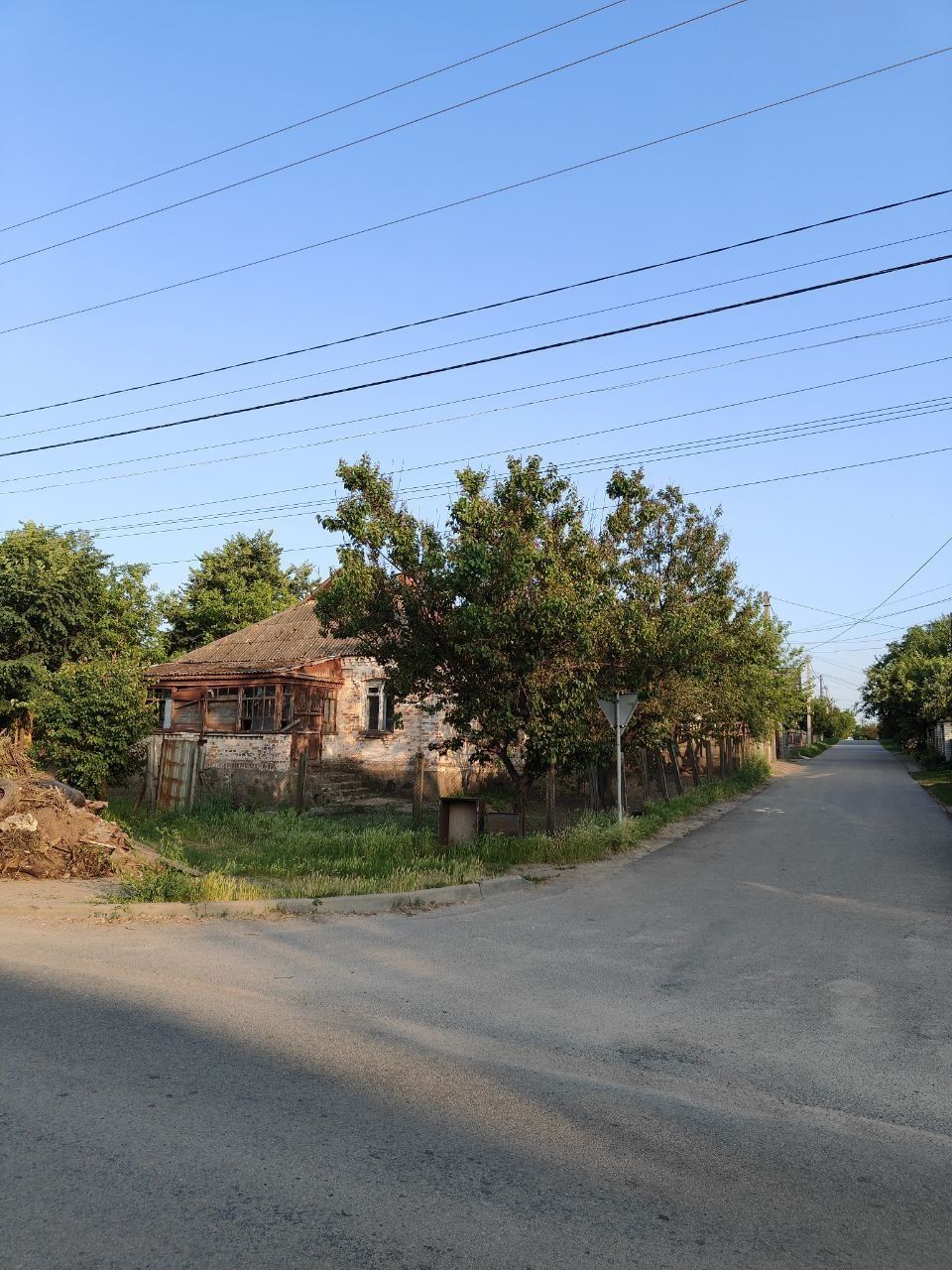 Фото 1 КІМ. БУДИНОК, ПЛОЩА - 1 м², ЦІНА - 26 000 $
 у Вінниці