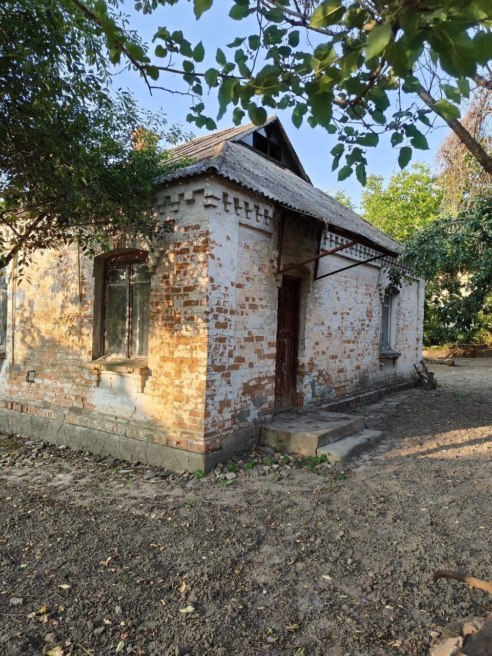 Фото 1 КІМ. БУДИНОК, ПЛОЩА - 1 м², ЦІНА - 26 000 $
 у Вінниці
