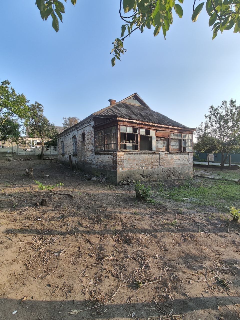 Фото 1 КІМ. БУДИНОК, ПЛОЩА - 1 м², ЦІНА - 26 000 $
 у Вінниці
