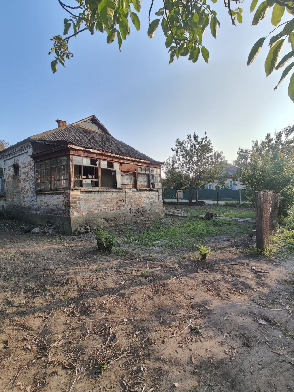 Фото 1 КІМ. БУДИНОК, ПЛОЩА - 1 м², ЦІНА - 26 000 $
 у Вінниці