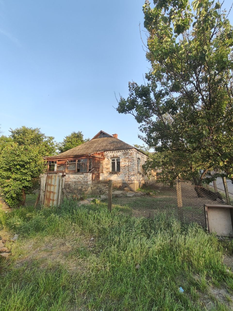 Фото 1 КІМ. БУДИНОК, ПЛОЩА - 1 м², ЦІНА - 26 000 $
 у Вінниці