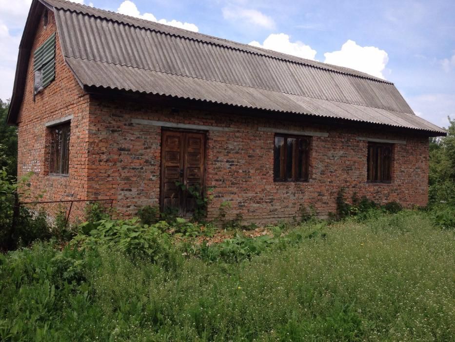 6 КІМ. БУДИНОК, ПЛОЩА - 104 м², ЦІНА - 7 000 $
