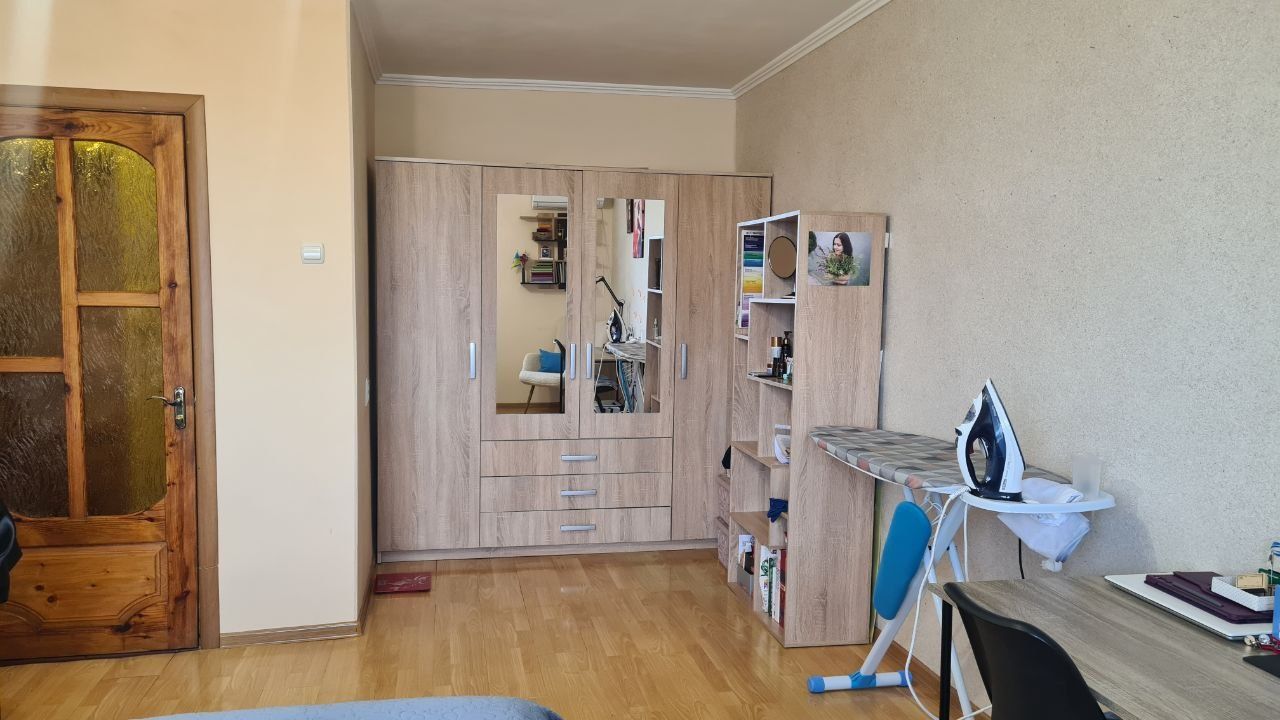 Обʼєкт нерухомості: 1 КІМ.  КВАРТИРА ПЛОЩА – 36 м², ЦІНА – 56 500$, РАЙОН: Замостянський — HUBTRUST, Вінниця