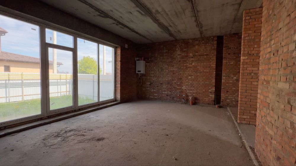 Фото 3 КІМ. ТАУНХАУС, ПЛОЩА - 110 м², ЦІНА - 80 000 $
 у Вінниці